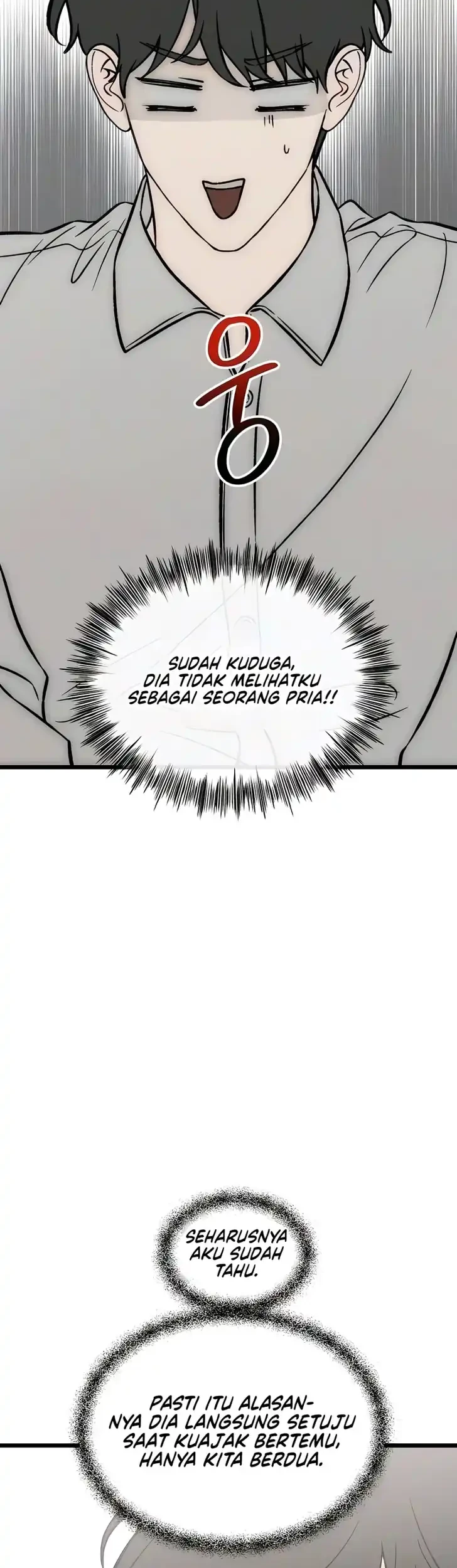 Endless Yearning Chapter 29 Gambar 17