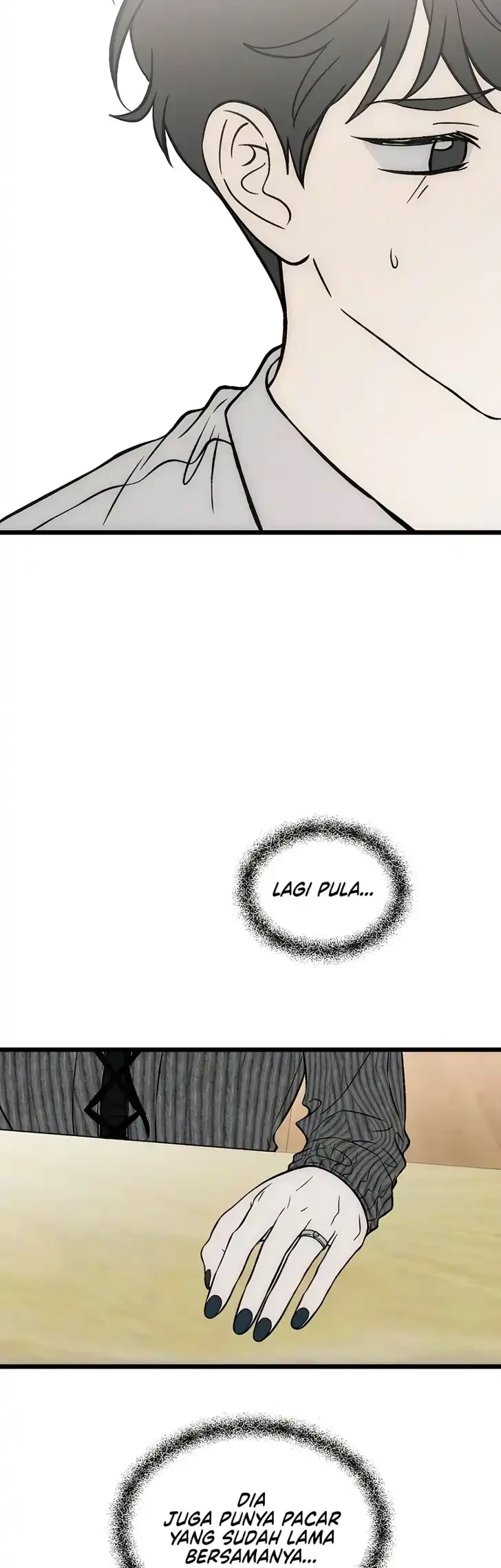Endless Yearning Chapter 29 Gambar 18
