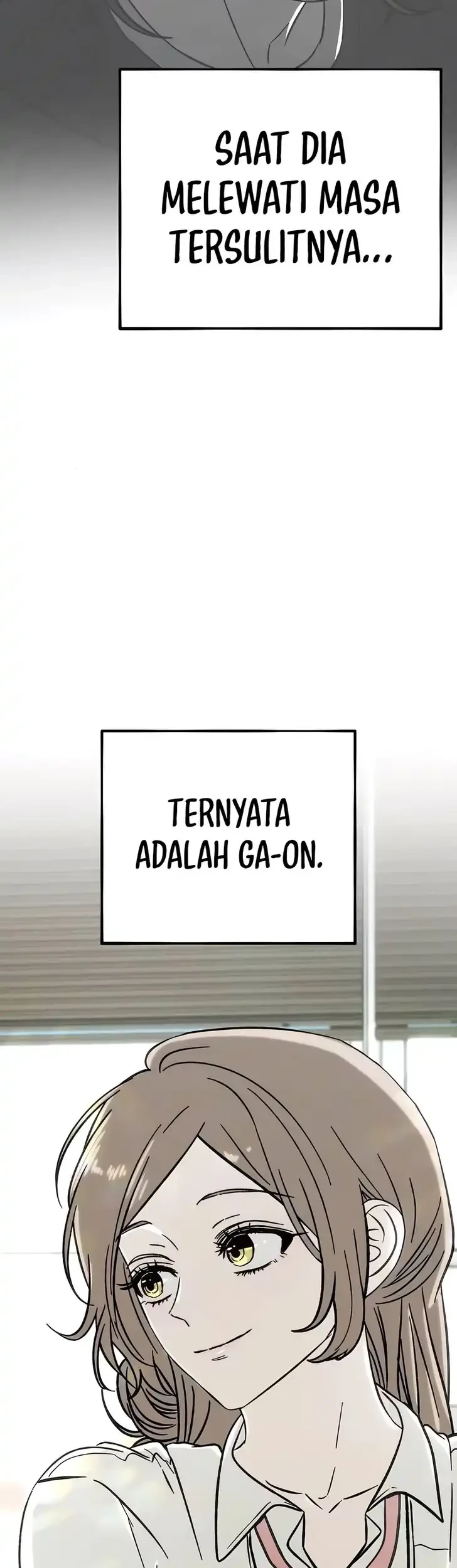 Endless Yearning Chapter 3 Gambar 23