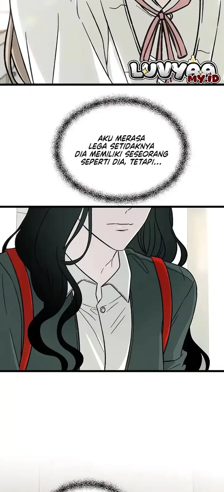 Endless Yearning Chapter 3 Gambar 24
