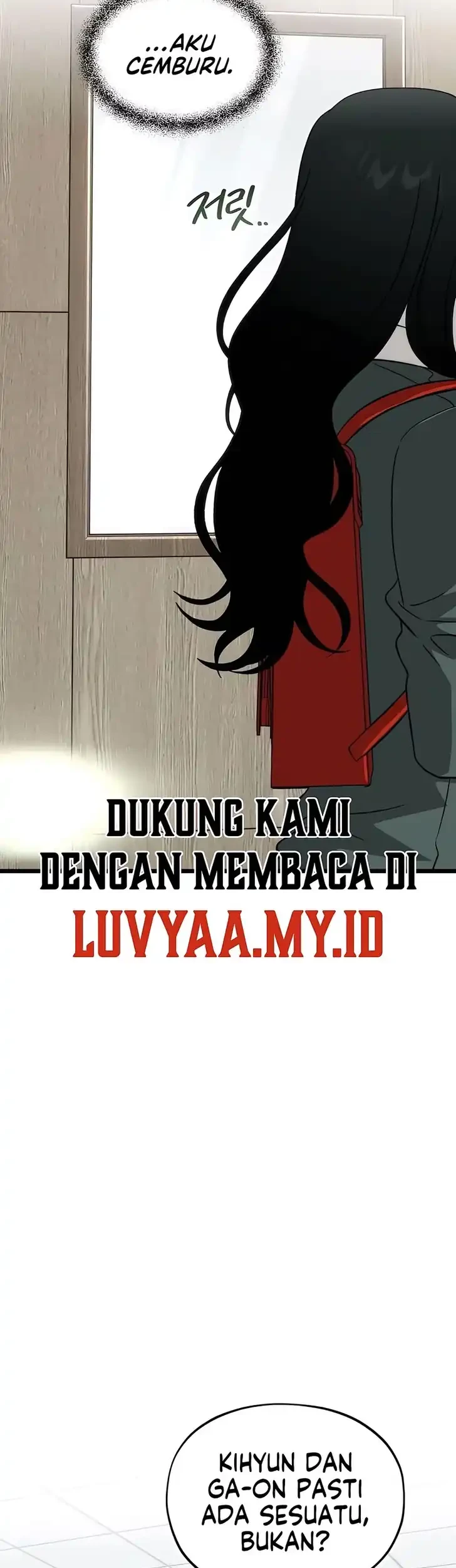 Endless Yearning Chapter 3 Gambar 25