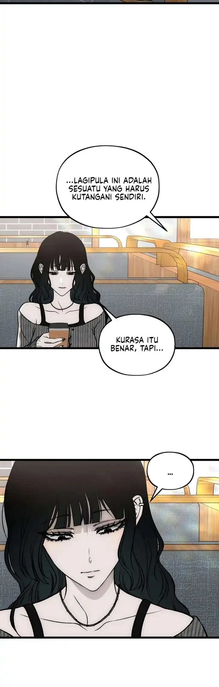 Endless Yearning Chapter 30 Gambar 15