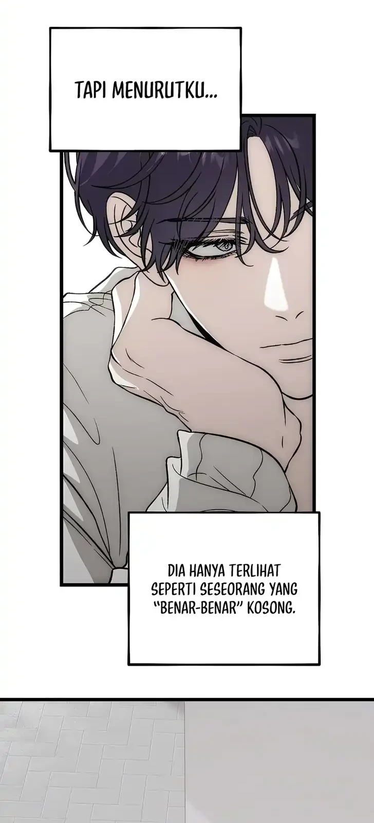 Endless Yearning Chapter 5 Gambar 20