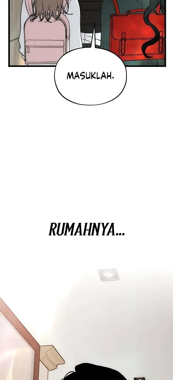 Endless Yearning Chapter 6 Gambar 20