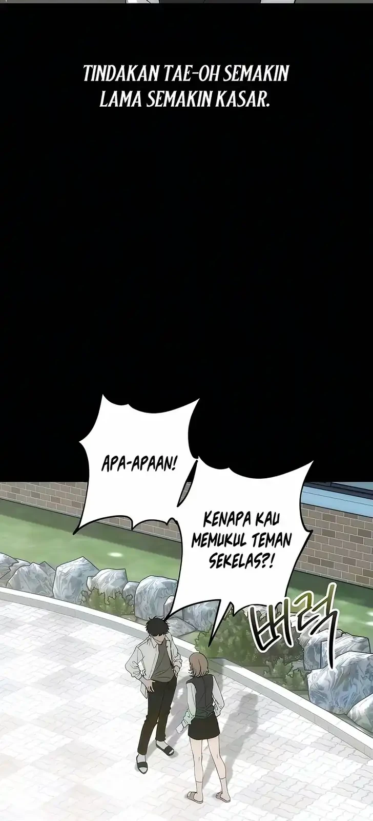 Endless Yearning Chapter 8 Gambar 24