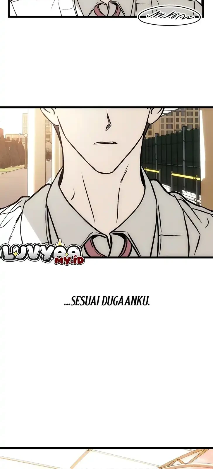 Endless Yearning Chapter 9 Gambar 24