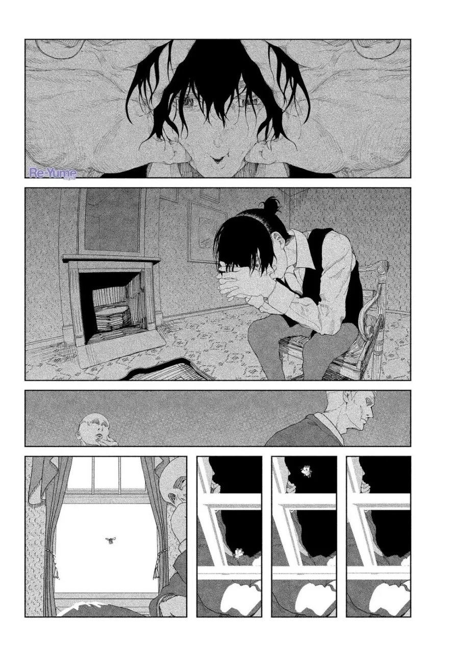 Enigmatica Chapter 1 Gambar 26