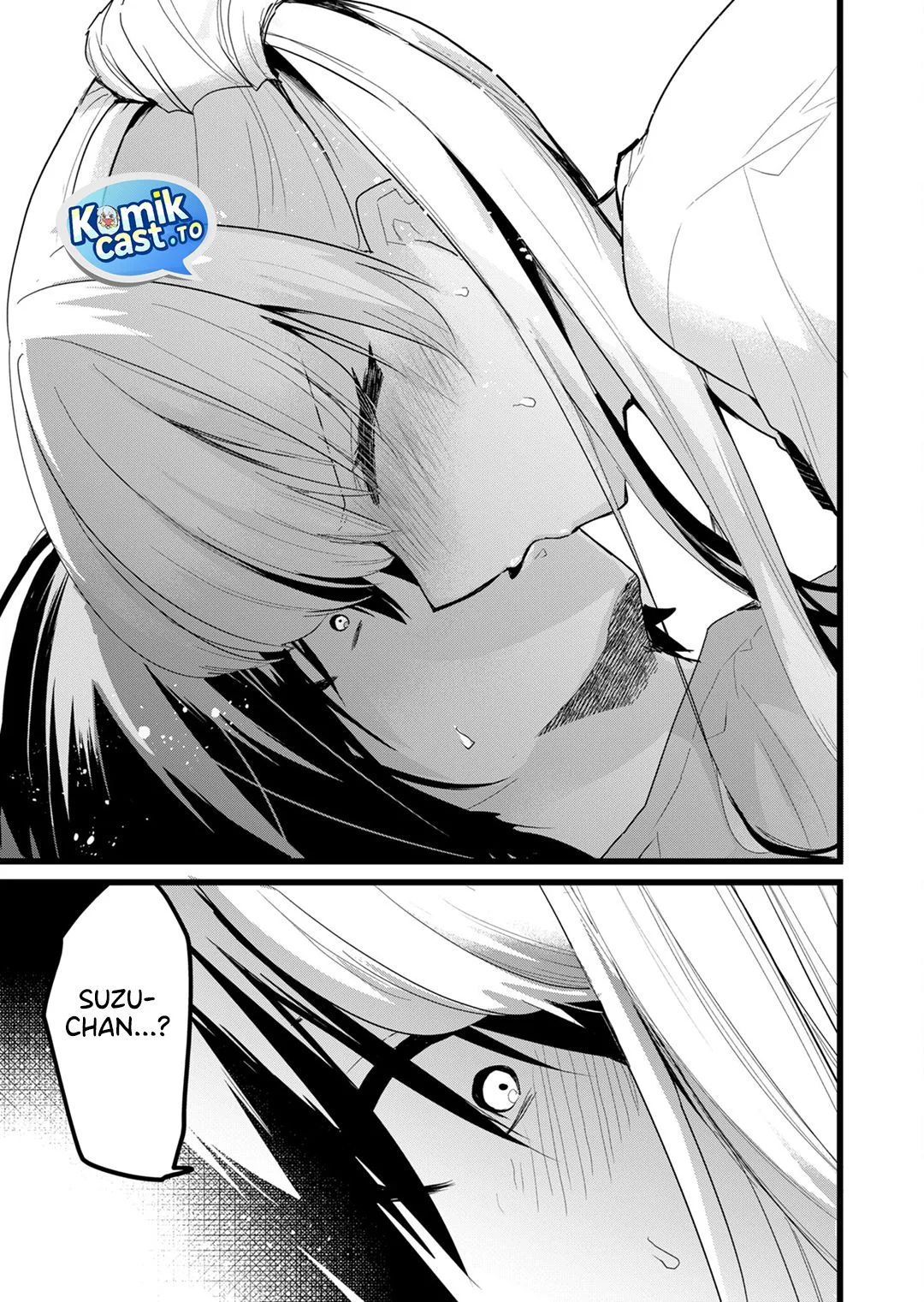 Enishi-kun wa Masho (Harem) Taishitsu ni Mezamemashita Chapter 23 Gambar 7