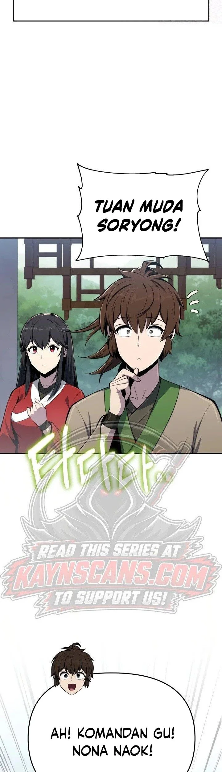 Entomologist in Sichuan Tang Clan Chapter 103 Gambar 26
