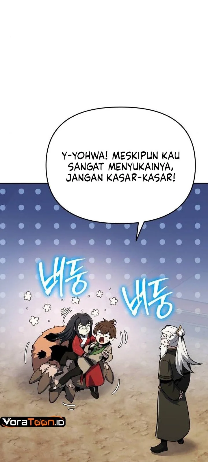Entomologist in Sichuan Tang Clan Chapter 104 Gambar 27