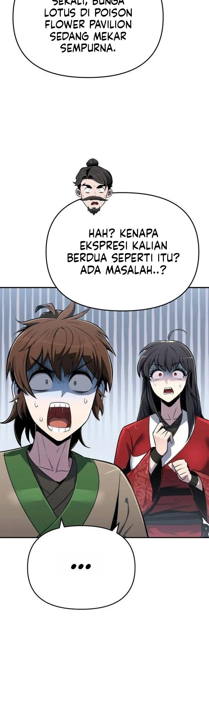 Entomologist in Sichuan Tang Clan Chapter 106 Gambar 25