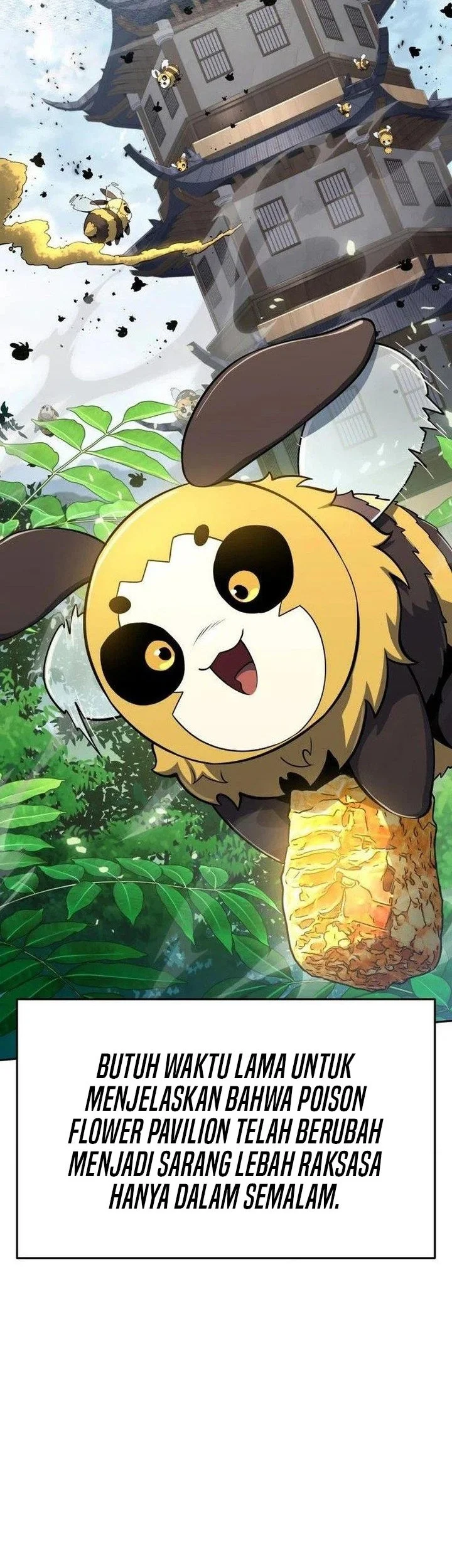 Entomologist in Sichuan Tang Clan Chapter 106 Gambar 27