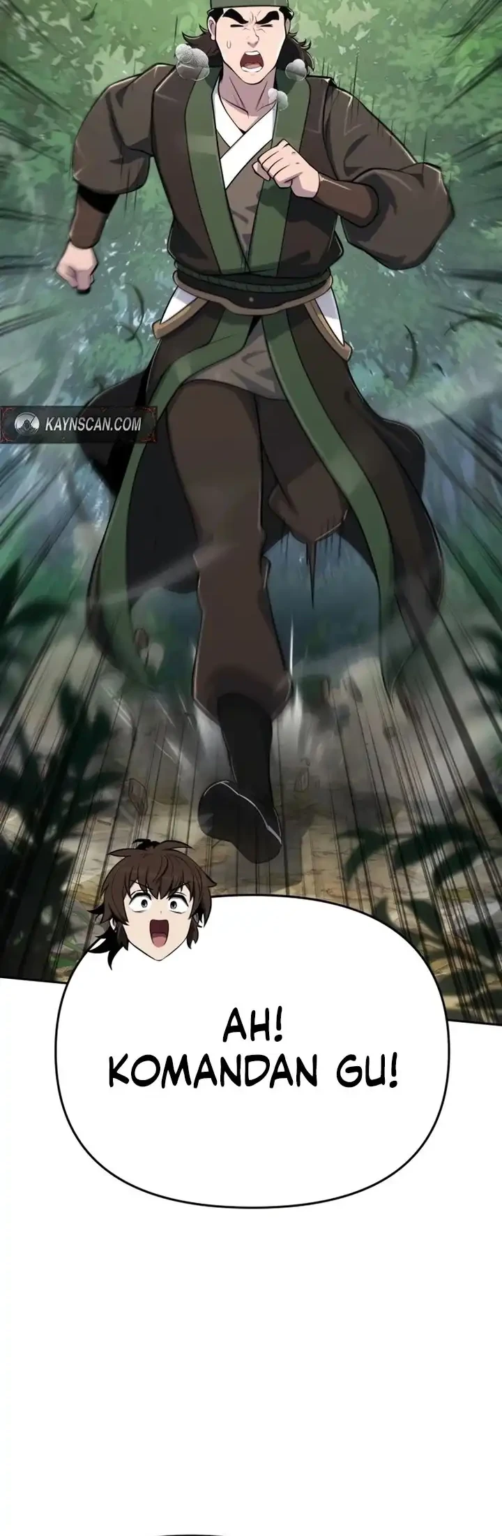 Entomologist in Sichuan Tang Clan Chapter 107 Gambar 25