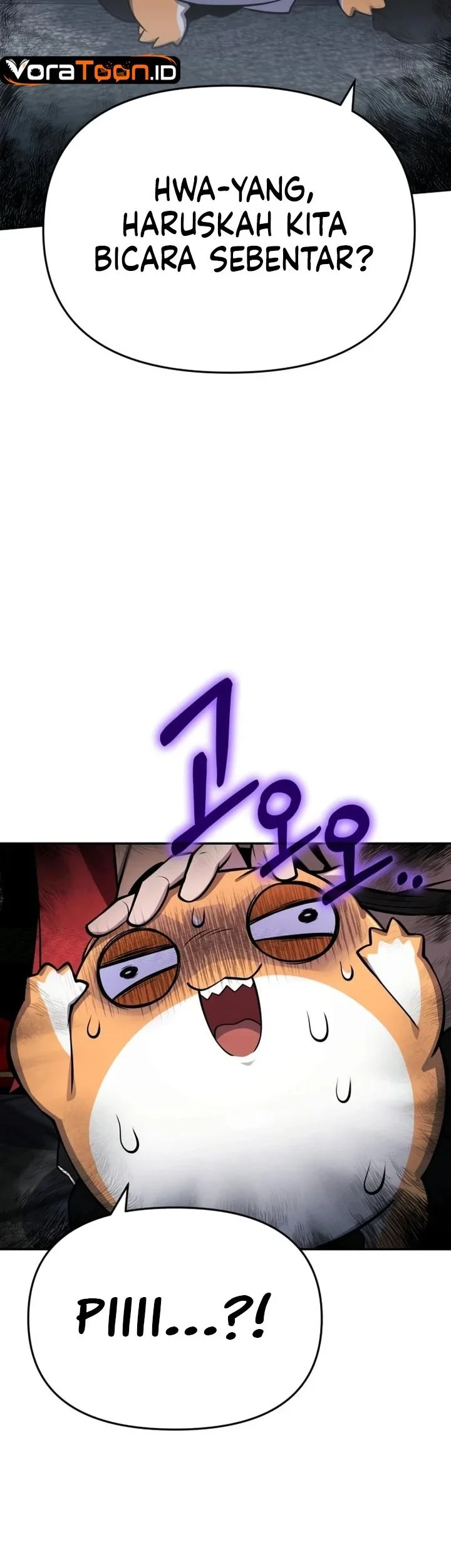 Entomologist in Sichuan Tang Clan Chapter 108 Gambar 23