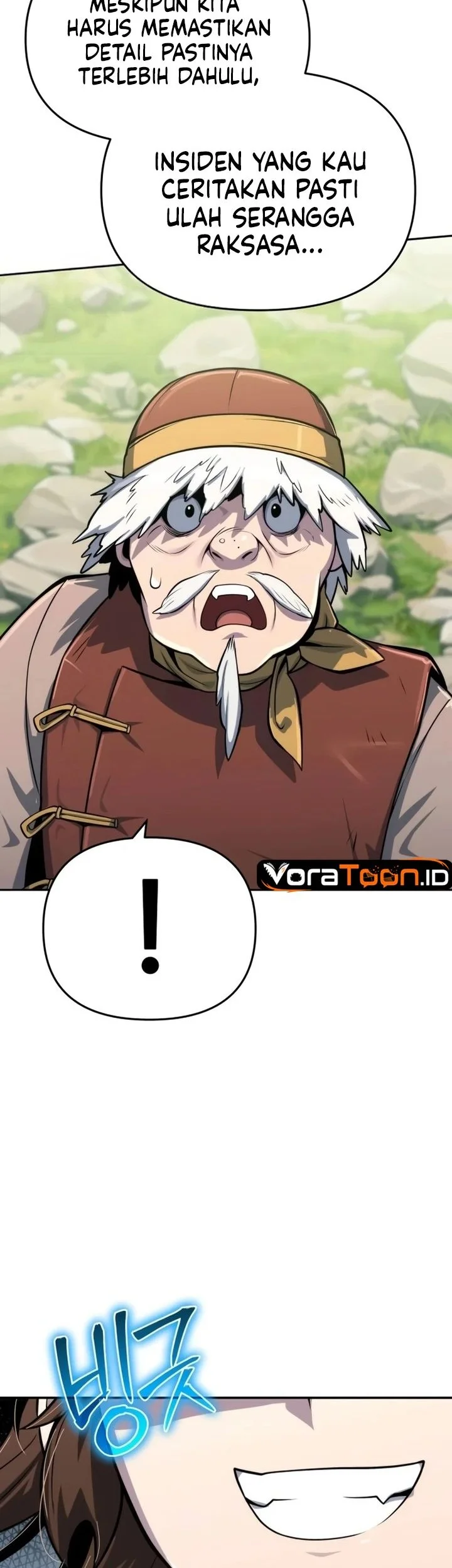 Entomologist in Sichuan Tang Clan Chapter 109 Gambar 23