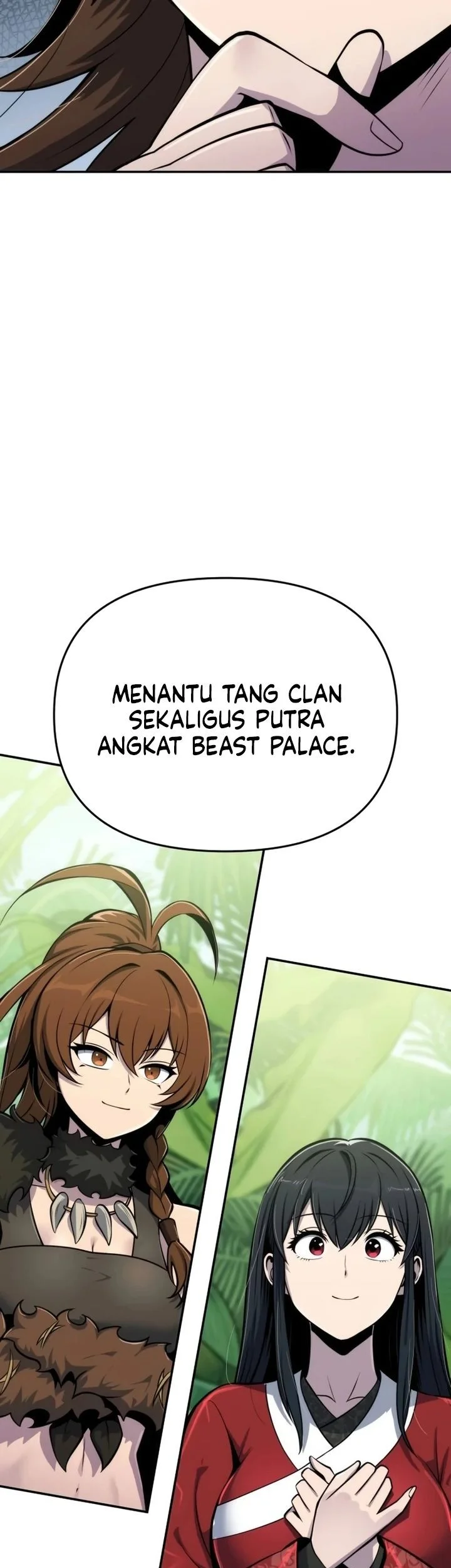Entomologist in Sichuan Tang Clan Chapter 109 Gambar 24