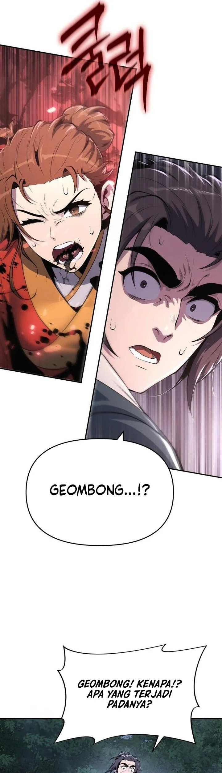 Entomologist in Sichuan Tang Clan Chapter 67 Gambar 29