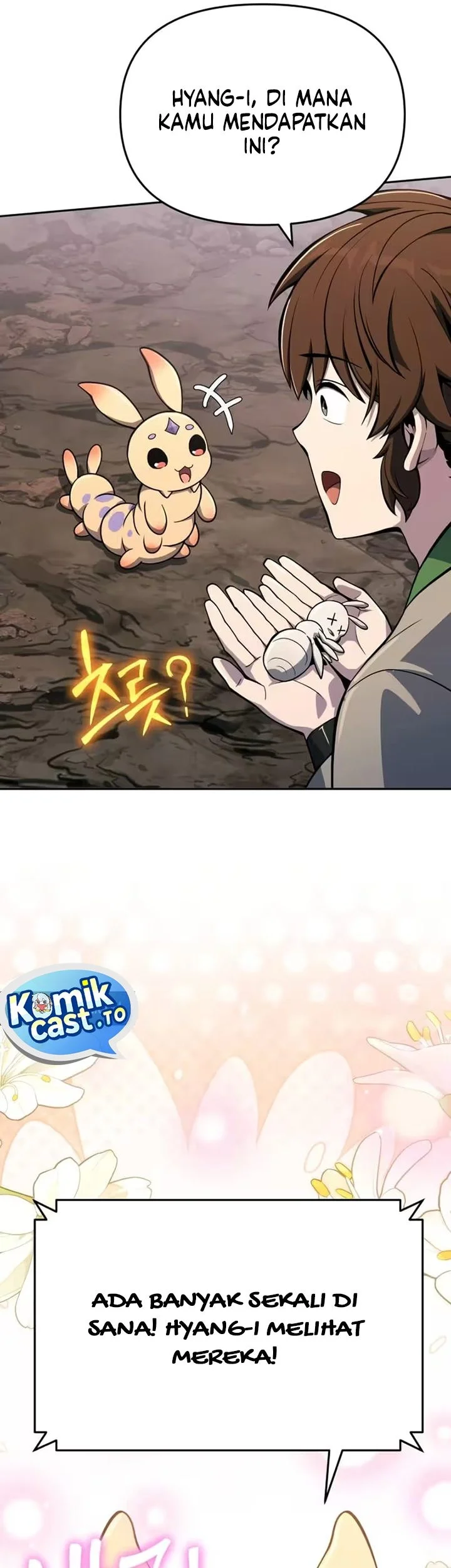 Entomologist in Sichuan Tang Clan Chapter 81 Gambar 33