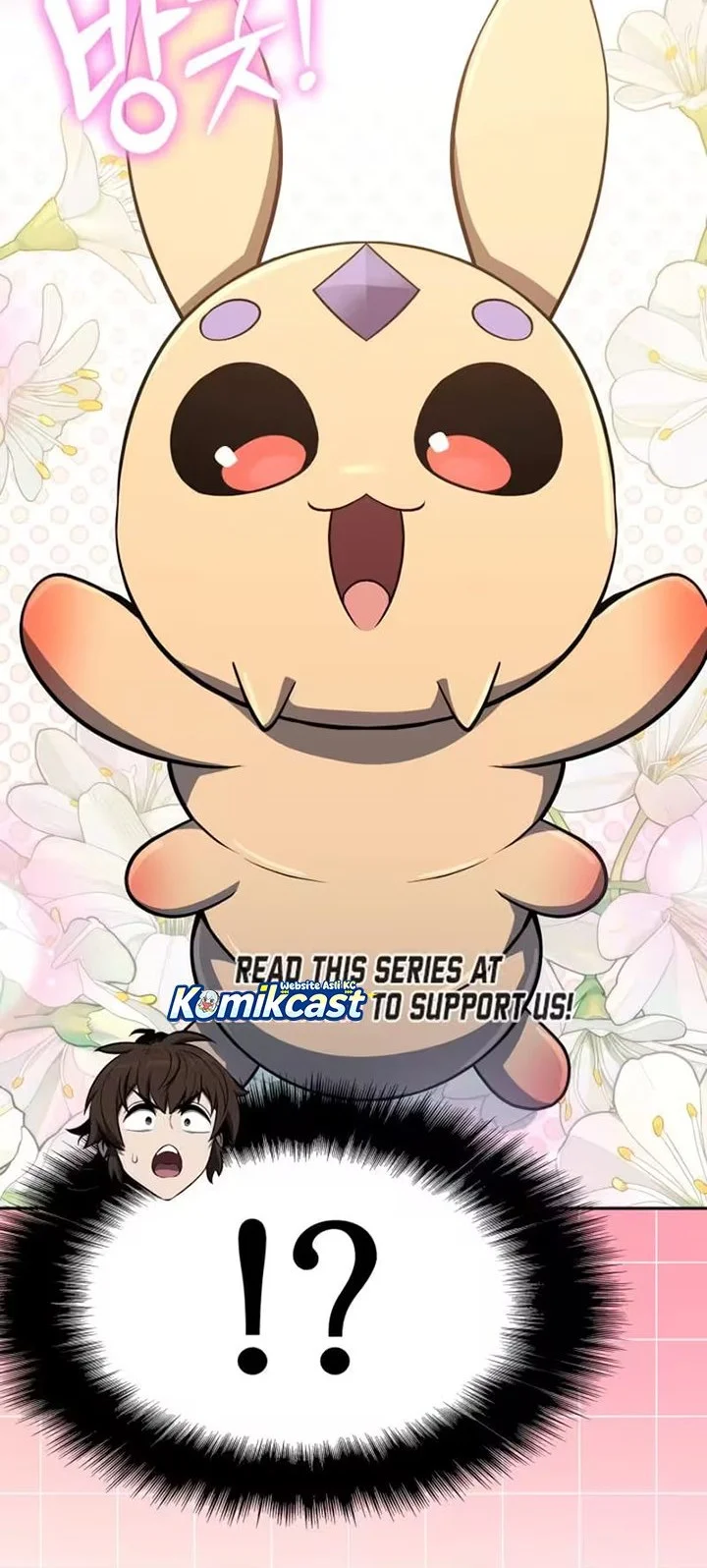 Entomologist in Sichuan Tang Clan Chapter 81 Gambar 34