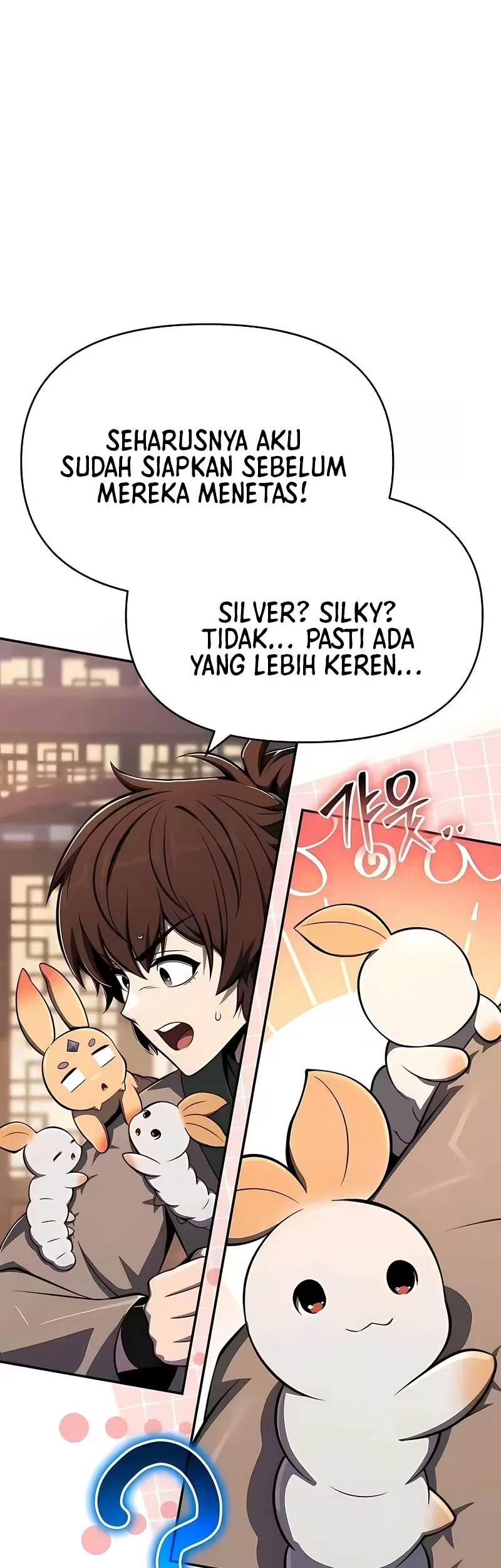 Entomologist in Sichuan Tang Clan Chapter 84 Gambar 28