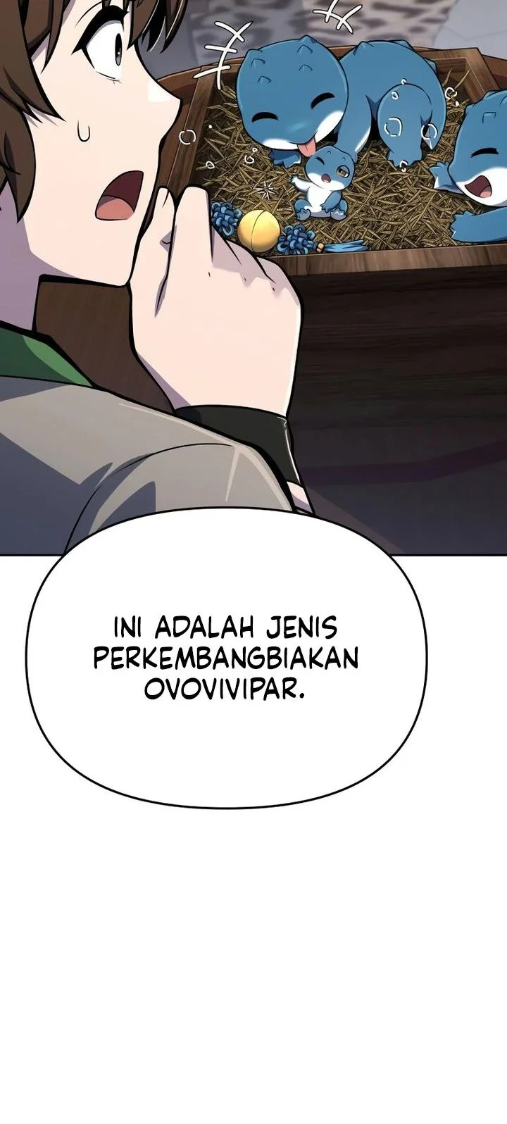 Entomologist in Sichuan Tang Clan Chapter 86 Gambar 28