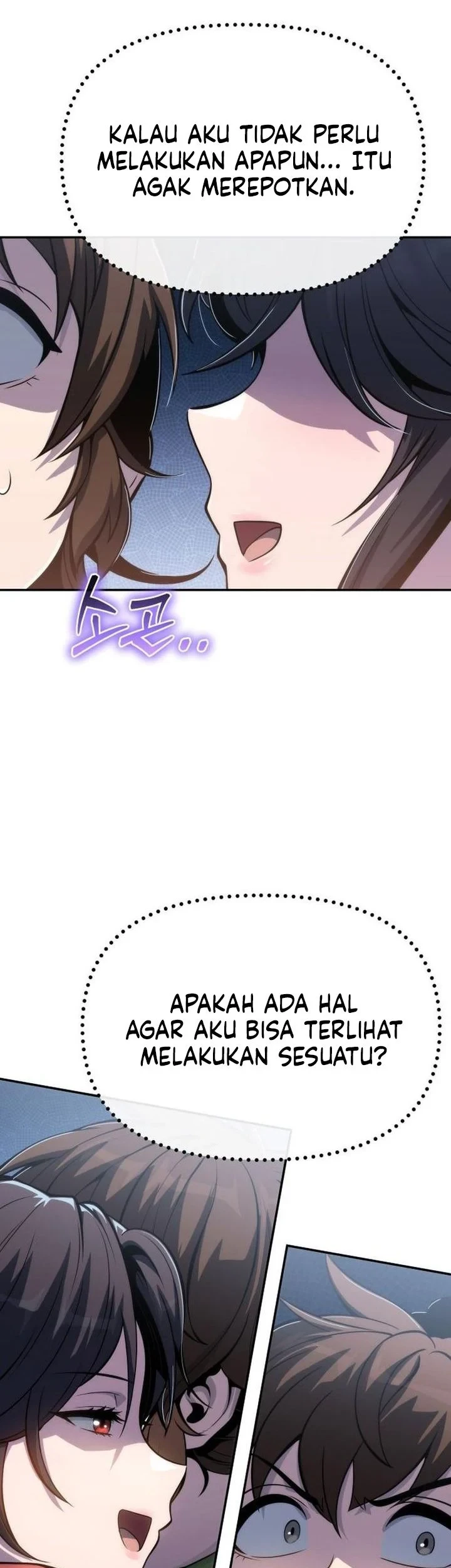 Entomologist in Sichuan Tang Clan Chapter 87 Gambar 27