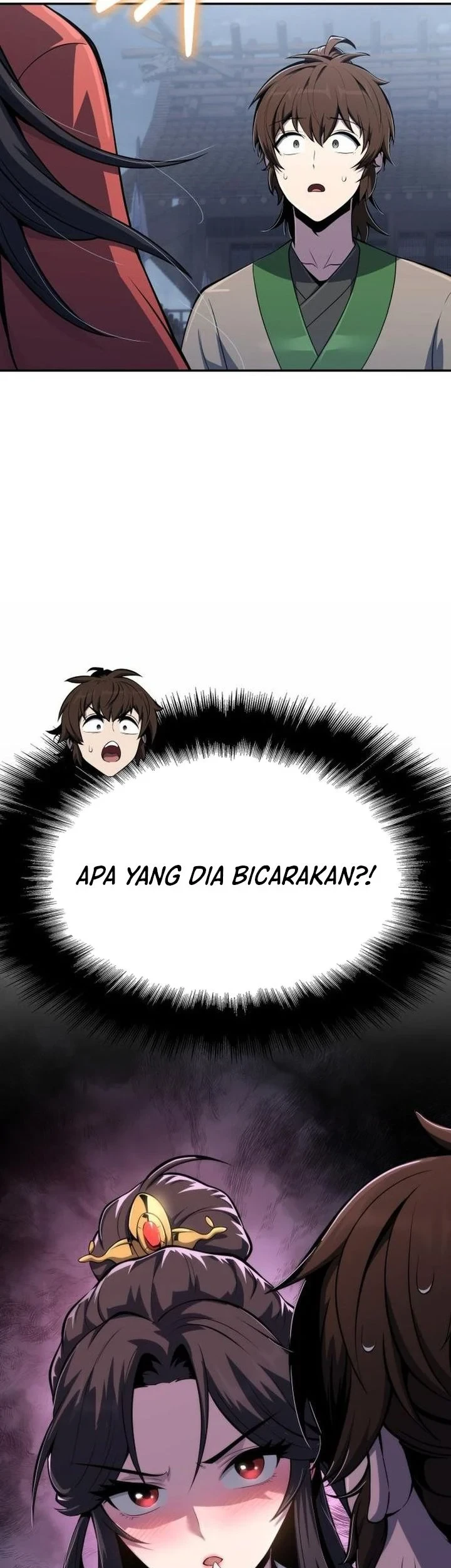 Entomologist in Sichuan Tang Clan Chapter 87 Gambar 29