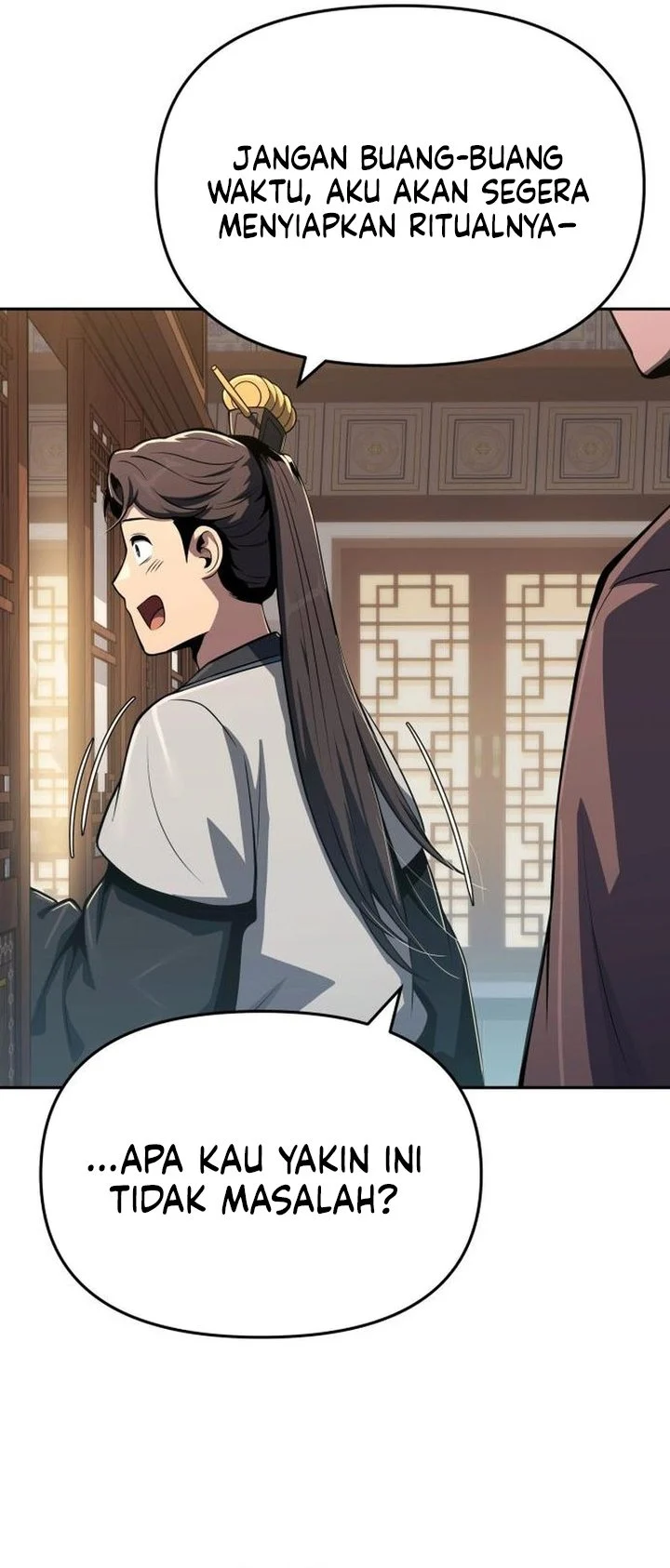 Entomologist in Sichuan Tang Clan Chapter 88 Gambar 29
