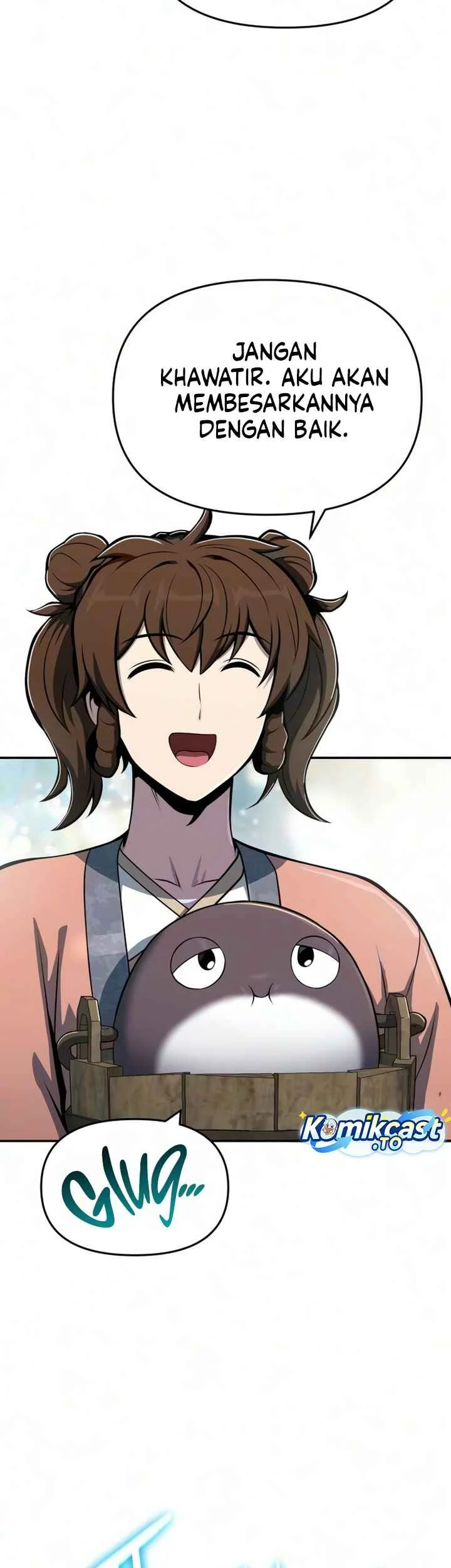 Entomologist in Sichuan Tang Clan Chapter 91 Gambar 24