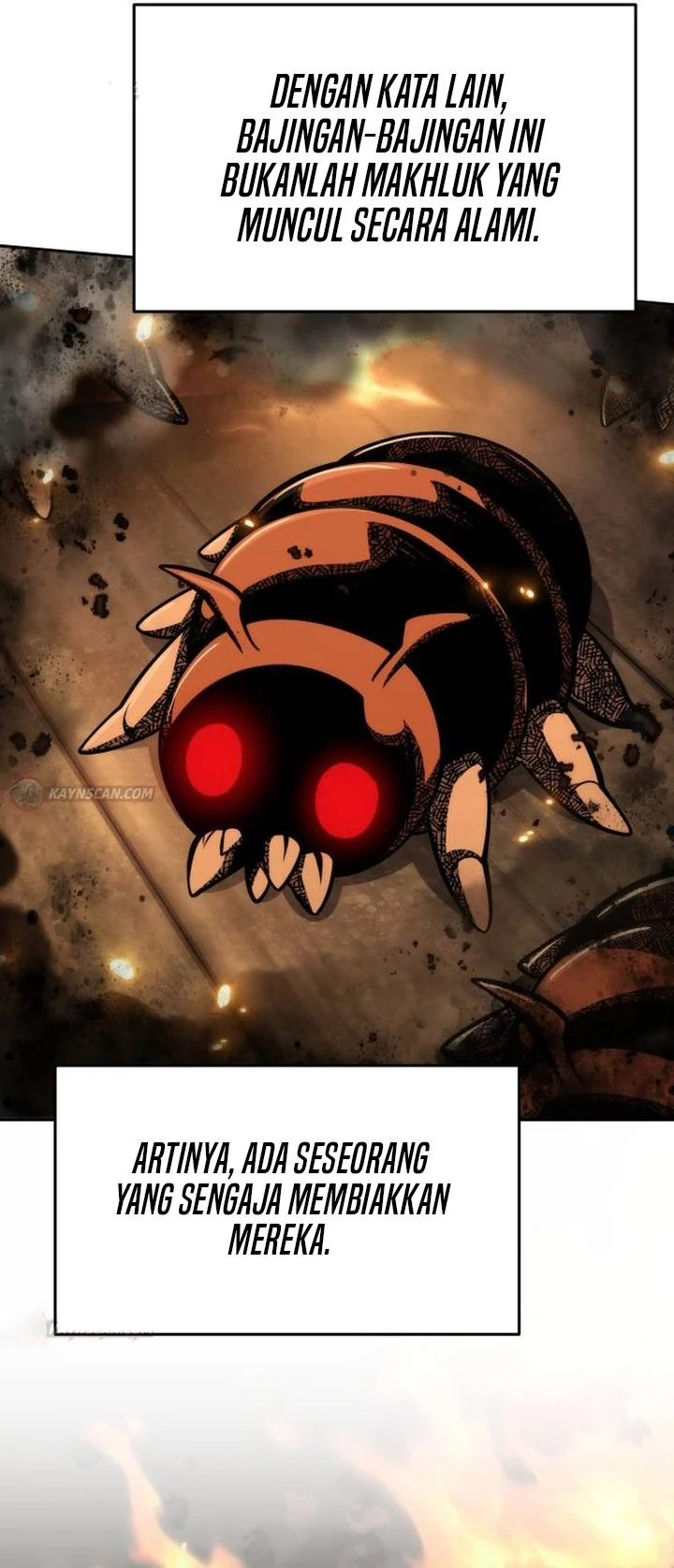 Entomologist in Sichuan Tang Clan Chapter 96 Gambar 30