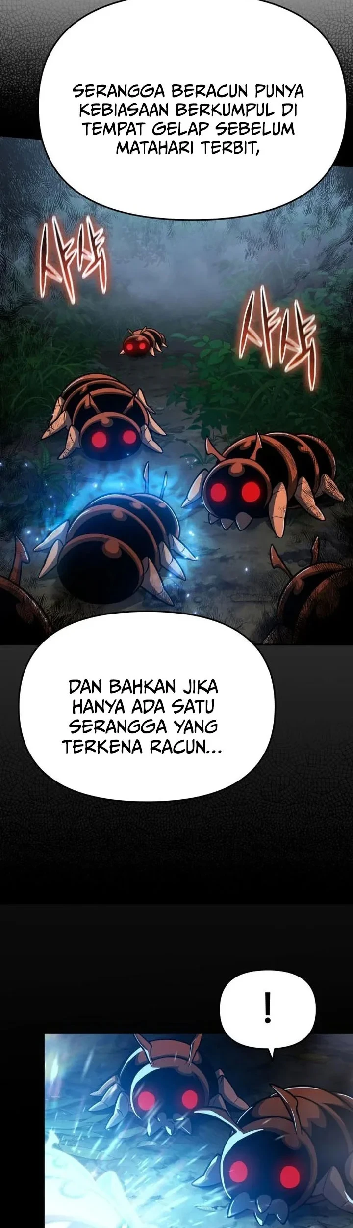 Entomologist in Sichuan Tang Clan Chapter 97 Gambar 19