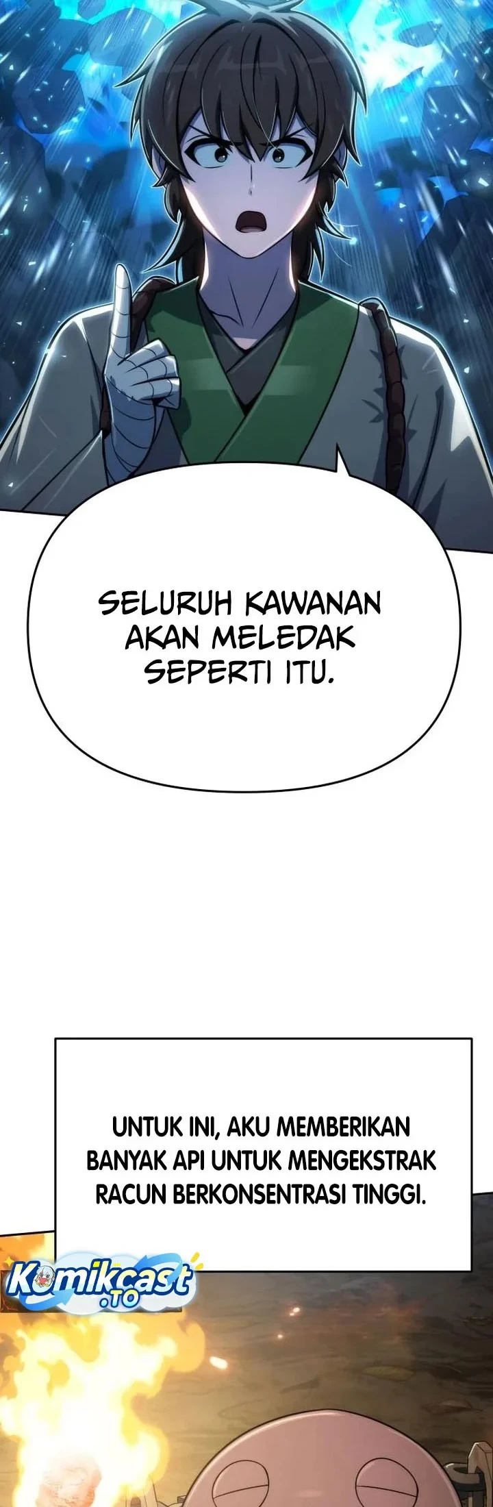 Entomologist in Sichuan Tang Clan Chapter 97 Gambar 21