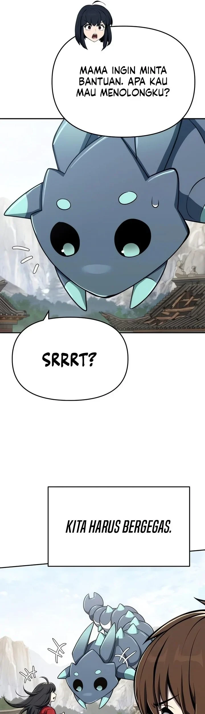 Entomologist in Sichuan Tang Clan Chapter 98 Gambar 27