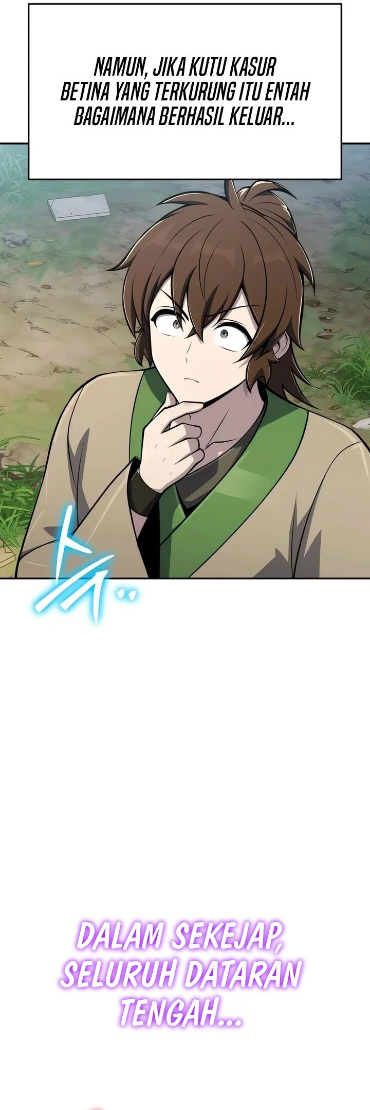 Entomologist in Sichuan Tang Clan Chapter 98 Gambar 29
