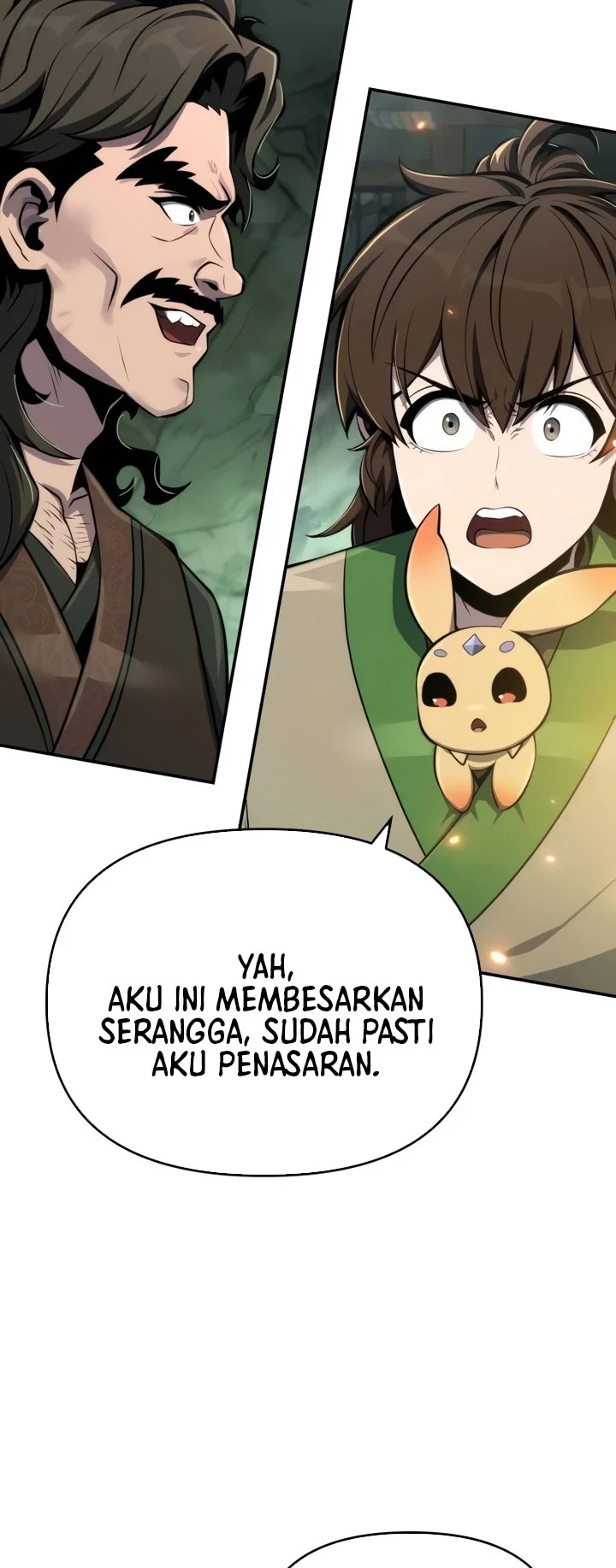 Entomologist in Sichuan Tang Clan Chapter 99 Gambar 23