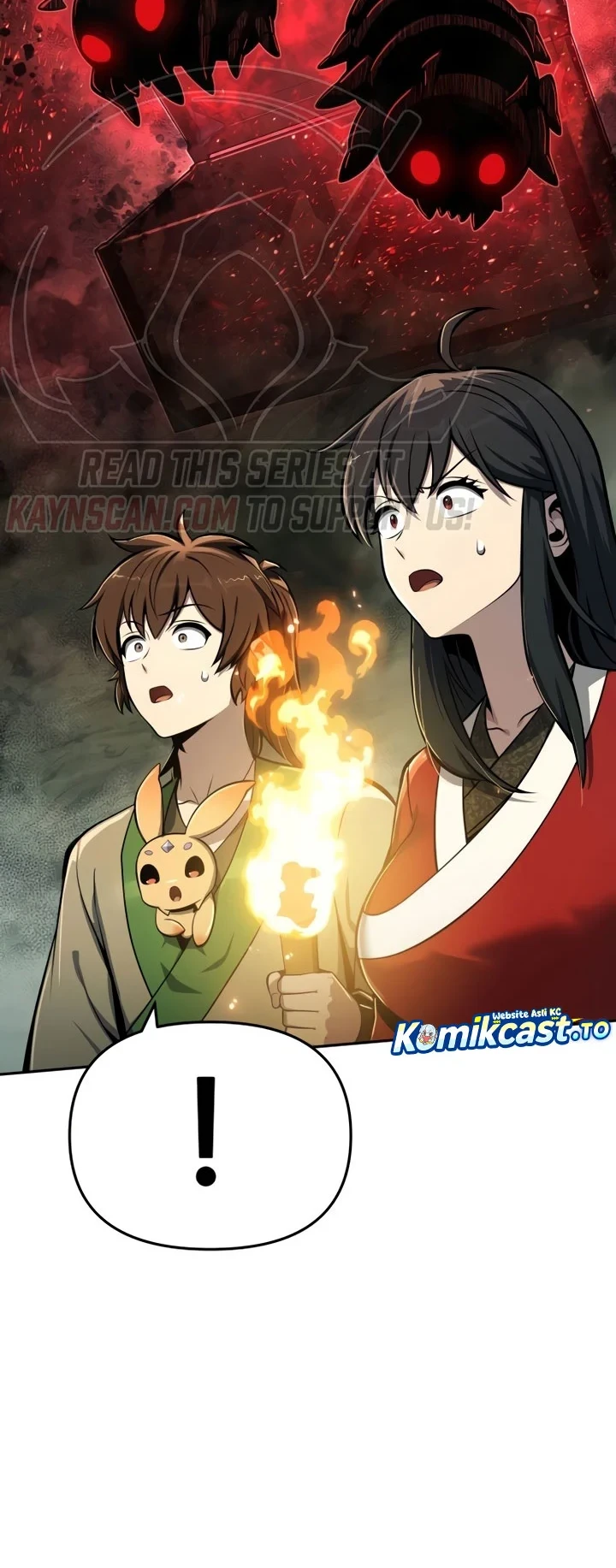 Entomologist in Sichuan Tang Clan Chapter 99 Gambar 25