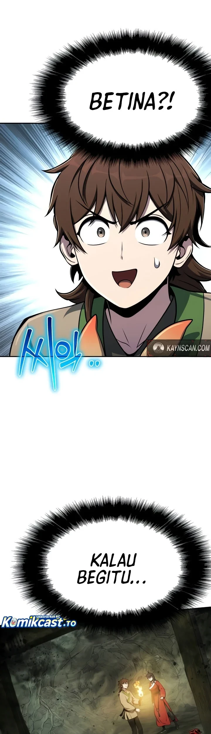 Entomologist in Sichuan Tang Clan Chapter 99 Gambar 26