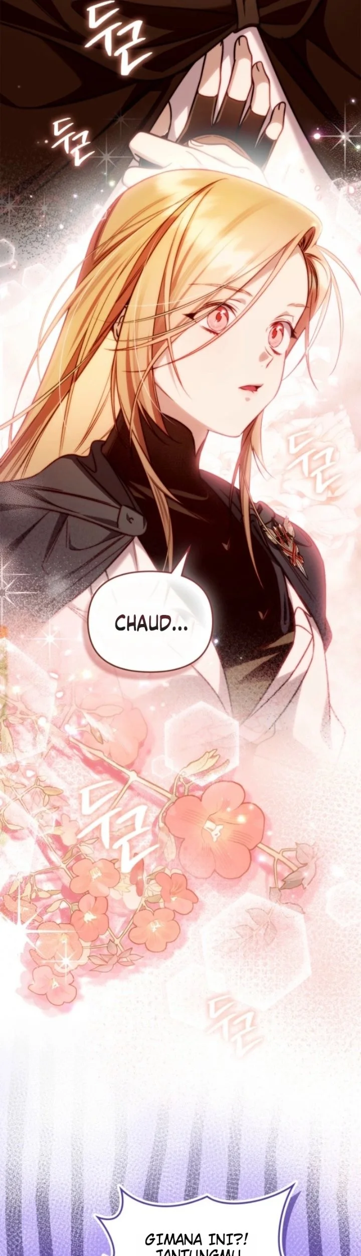 Erica, When a Friend Is Obsessed With Me Chapter 11 Gambar 17