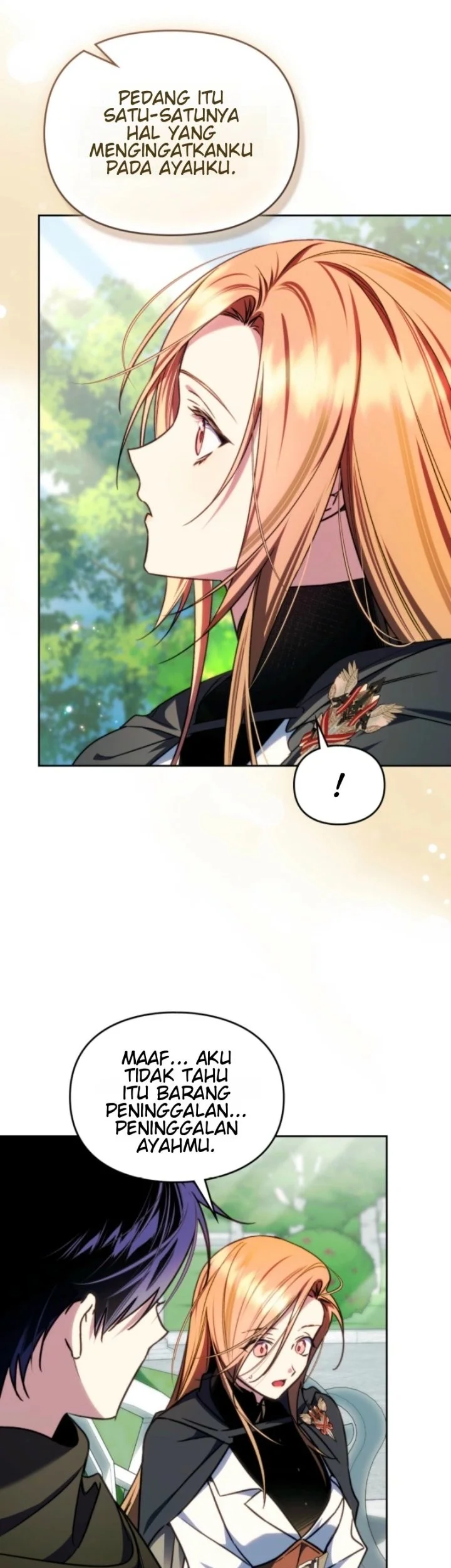 Erica, When a Friend Is Obsessed With Me Chapter 12 Gambar 17