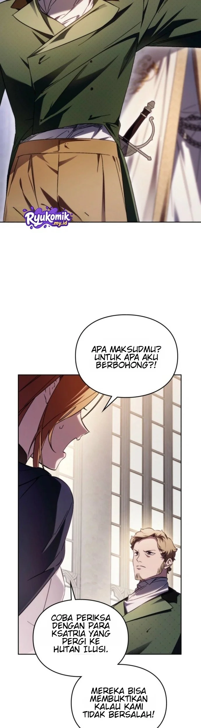 Erica, When a Friend Is Obsessed With Me Chapter 13 Gambar 13