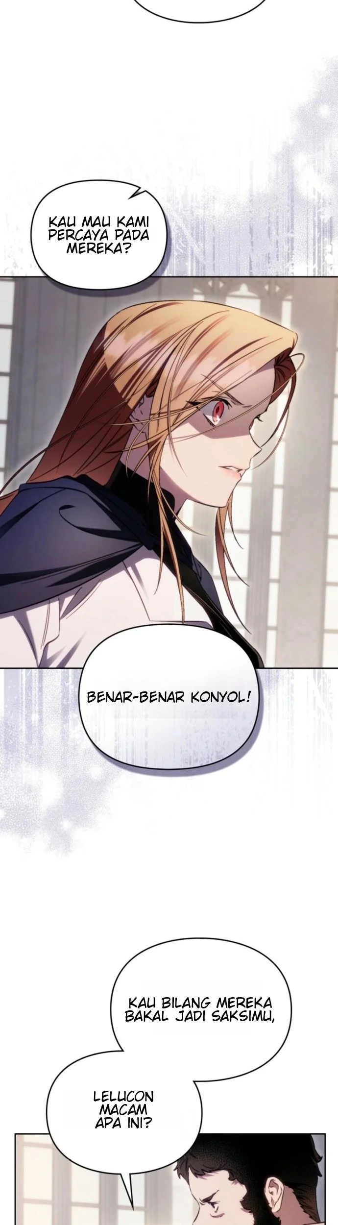 Erica, When a Friend Is Obsessed With Me Chapter 13 Gambar 14