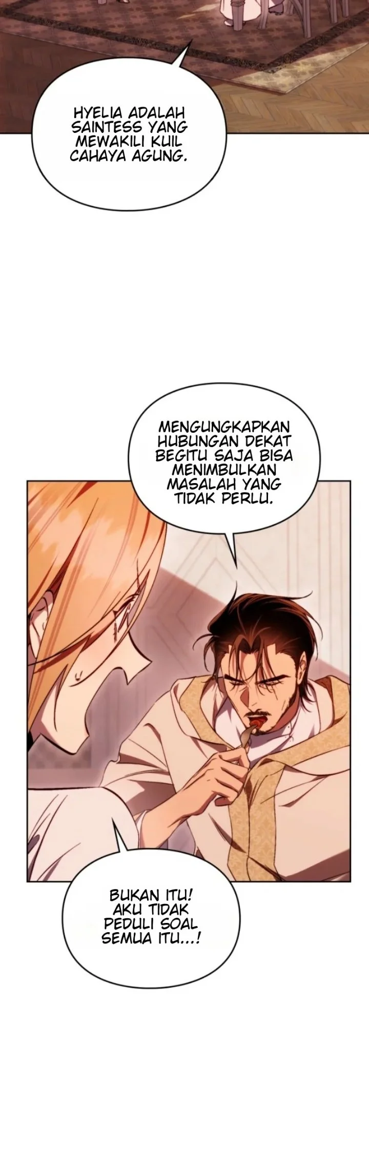 Erica, When a Friend Is Obsessed With Me Chapter 14 Gambar 14