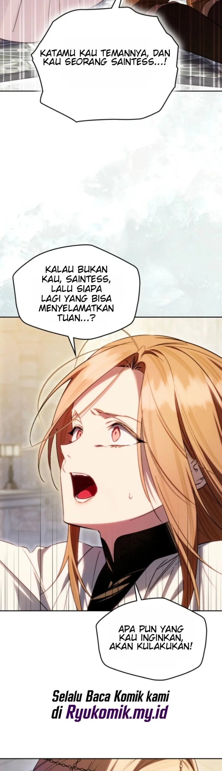 Erica, When a Friend Is Obsessed With Me Chapter 16 Gambar 17