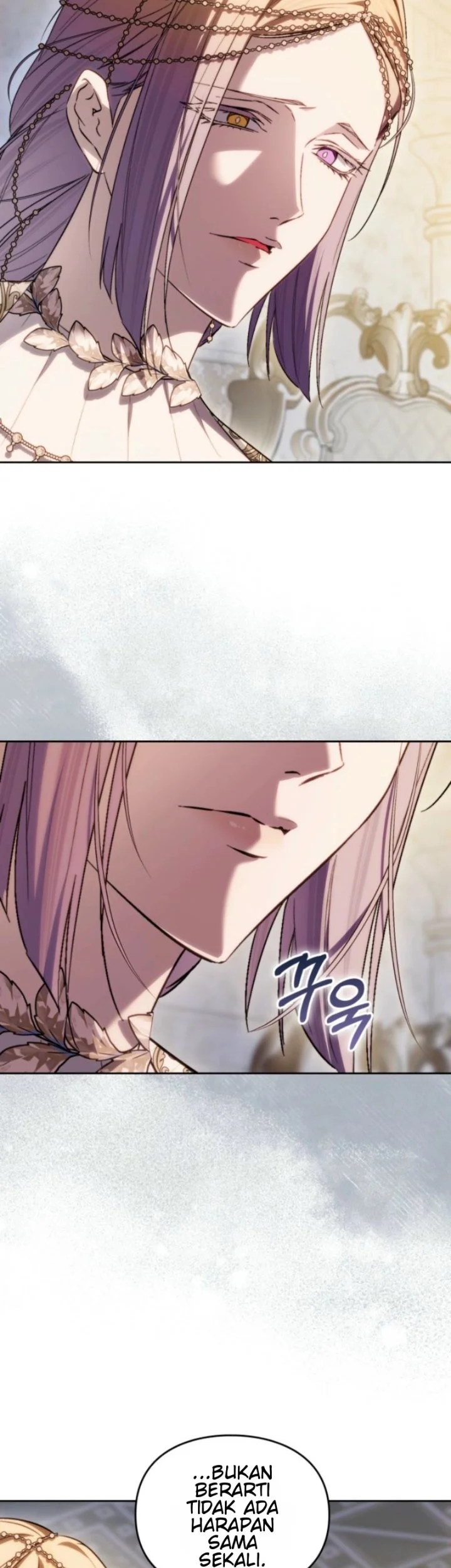Erica, When a Friend Is Obsessed With Me Chapter 16 Gambar 18