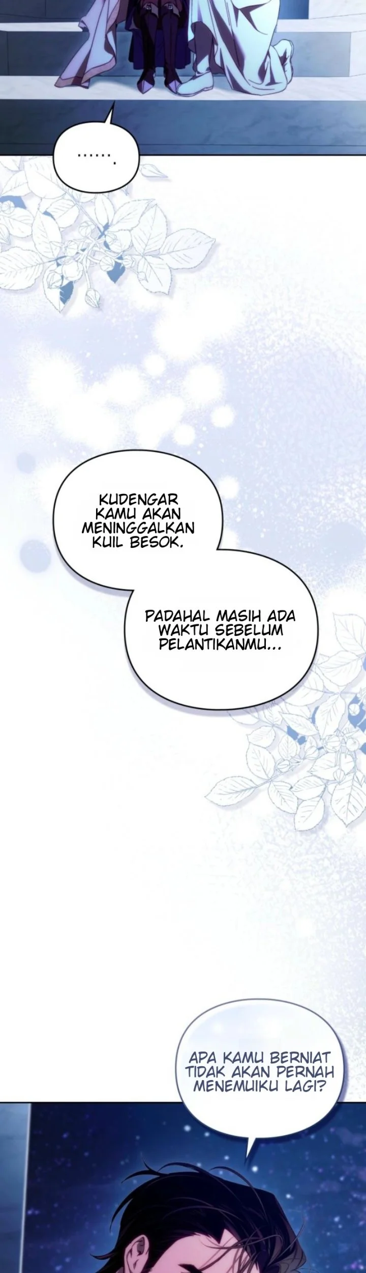 Erica, When a Friend Is Obsessed With Me Chapter 18 Gambar 16