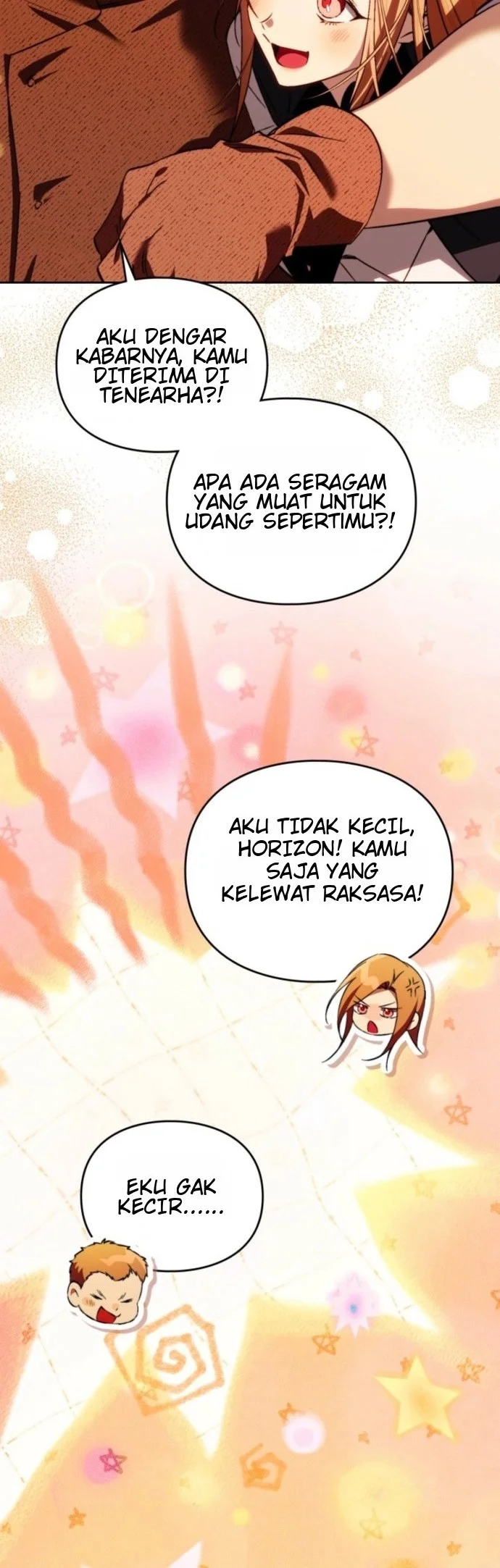 Erica, When a Friend Is Obsessed With Me Chapter 19 Gambar 15