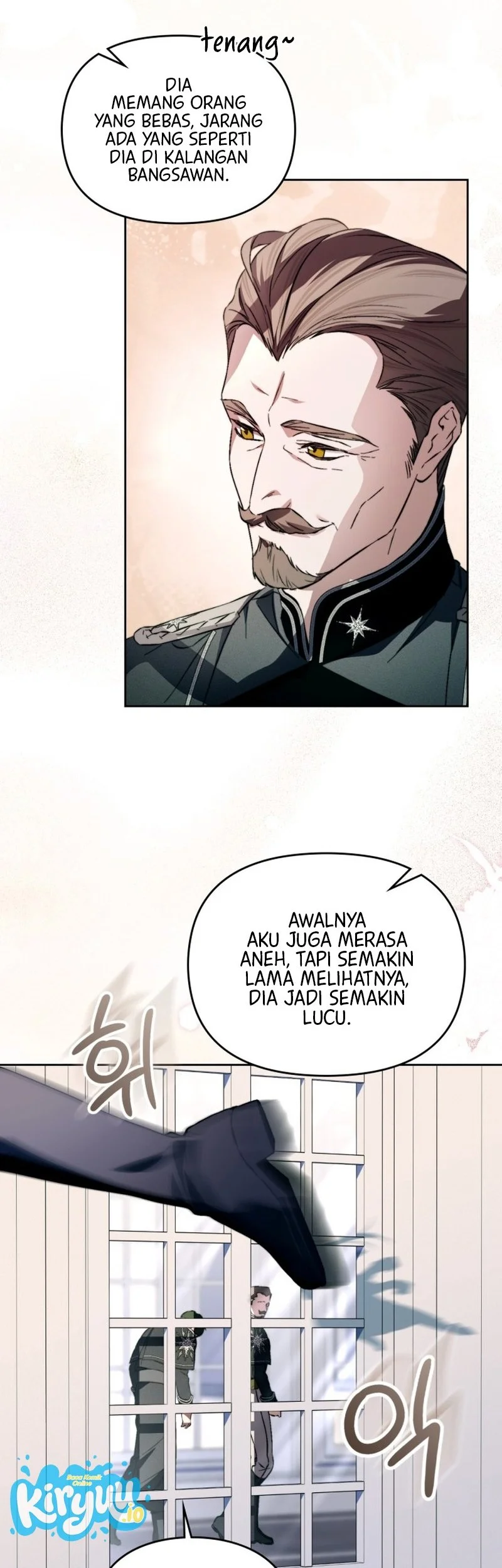 Erica, When a Friend Is Obsessed With Me Chapter 24 Gambar 17