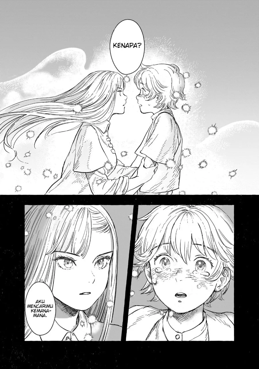 Erio and the Electric Doll Chapter 8 Gambar 8