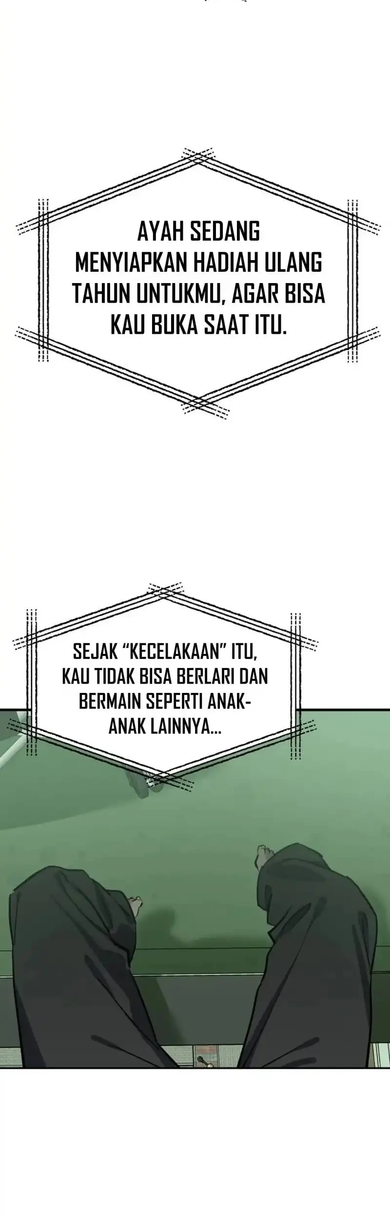 Error The Echo Chapter 1 Gambar 29