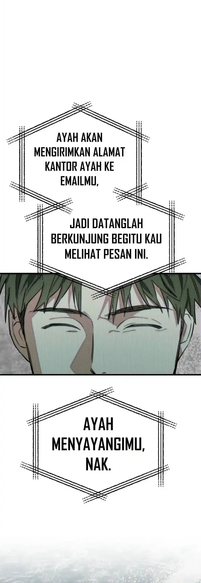 Error The Echo Chapter 1 Gambar 31